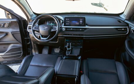 Chery Tiggo 7 Pro, 2022 год, 1 355 000 рублей, 16 фотография