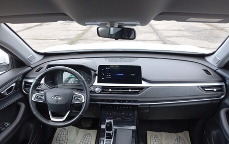 Chery Tiggo 7 Pro, 2023 год, 1 244 000 рублей, 5 фотография