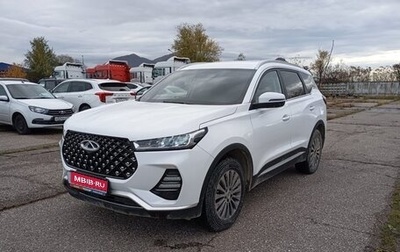 Chery Tiggo 7 Pro, 2023 год, 1 244 000 рублей, 1 фотография