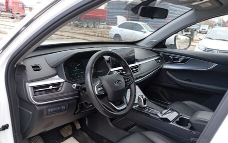 Chery Tiggo 7 Pro, 2023 год, 1 244 000 рублей, 6 фотография