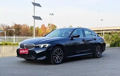 BMW 3 серия, 2024 год, 4 249 111 рублей, 1 фотография