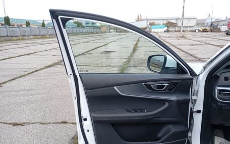 Chery Tiggo 7 Pro, 2023 год, 1 244 000 рублей, 10 фотография