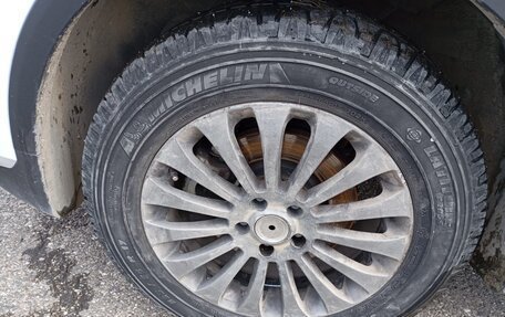 Chery Tiggo 7 Pro, 2023 год, 1 244 000 рублей, 12 фотография