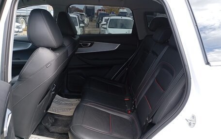 Chery Tiggo 7 Pro, 2023 год, 1 244 000 рублей, 11 фотография