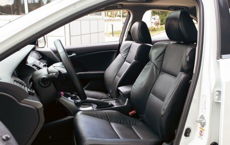 Honda Accord VIII рестайлинг, 2012 год, 1 265 000 рублей, 11 фотография