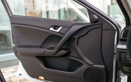 Honda Accord VIII рестайлинг, 2012 год, 1 265 000 рублей, 12 фотография