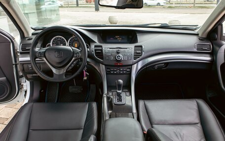 Honda Accord VIII рестайлинг, 2012 год, 1 265 000 рублей, 16 фотография