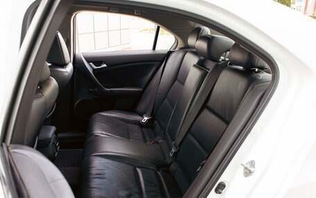 Honda Accord VIII рестайлинг, 2012 год, 1 265 000 рублей, 18 фотография