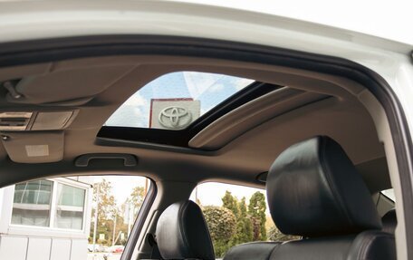 Honda Accord VIII рестайлинг, 2012 год, 1 265 000 рублей, 17 фотография