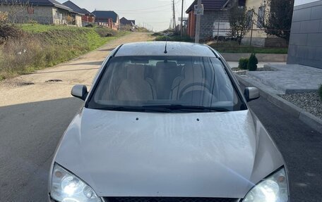 Ford Mondeo III, 2001 год, 242 000 рублей, 1 фотография