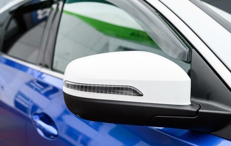 Chery Tiggo 7 Pro, 2021 год, 1 525 000 рублей, 7 фотография