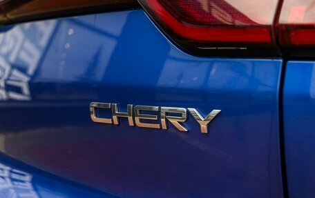 Chery Tiggo 7 Pro, 2021 год, 1 525 000 рублей, 9 фотография