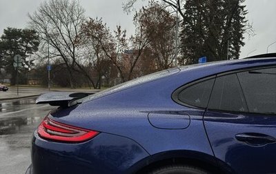 Porsche Panamera II рестайлинг, 2020 год, 6 750 000 рублей, 1 фотография