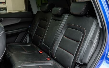 Chery Tiggo 7 Pro, 2021 год, 1 525 000 рублей, 14 фотография