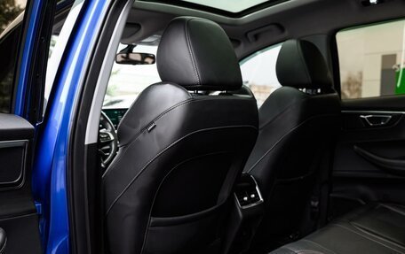 Chery Tiggo 7 Pro, 2021 год, 1 525 000 рублей, 16 фотография