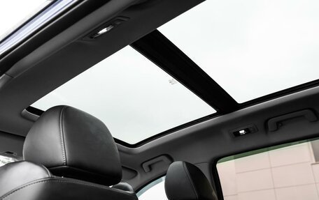 Chery Tiggo 7 Pro, 2021 год, 1 525 000 рублей, 19 фотография