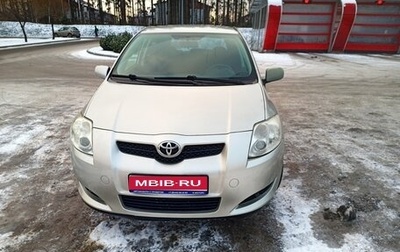 Toyota Auris II, 2008 год, 560 000 рублей, 1 фотография