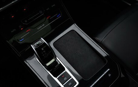 Chery Tiggo 7 Pro, 2021 год, 1 525 000 рублей, 26 фотография