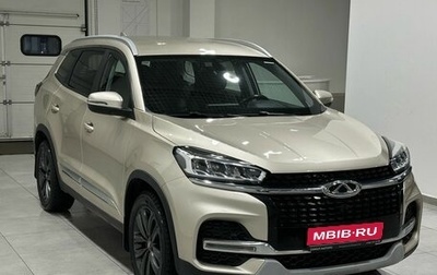 Chery Tiggo 8 I, 2020 год, 1 799 900 рублей, 1 фотография