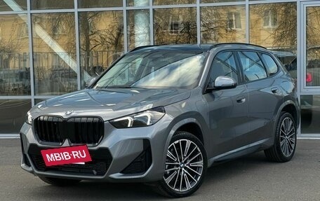 BMW X1, 2025 год, 6 300 000 рублей, 1 фотография