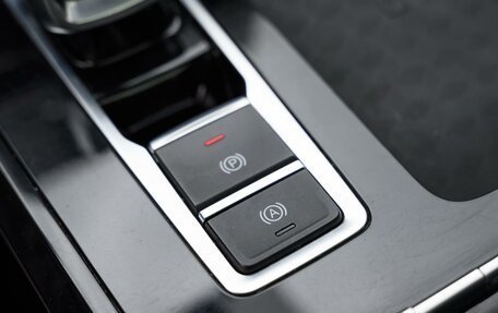 Chery Tiggo 7 Pro, 2021 год, 1 525 000 рублей, 28 фотография