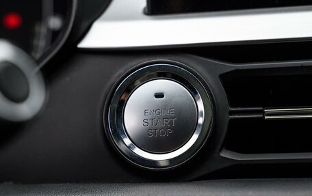 Chery Tiggo 7 Pro, 2021 год, 1 525 000 рублей, 29 фотография