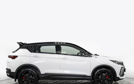 Geely Coolray I, 2023 год, 1 948 000 рублей, 4 фотография