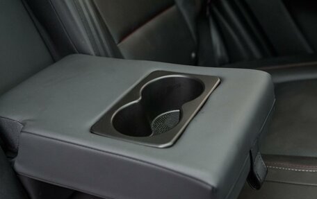 Chery Tiggo 7 Pro, 2021 год, 1 525 000 рублей, 37 фотография