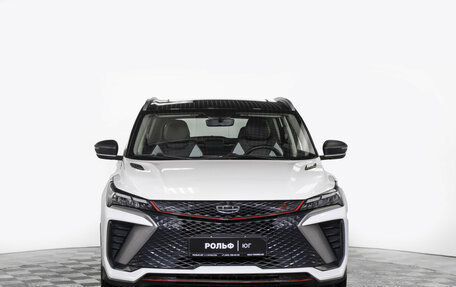 Geely Coolray I, 2023 год, 1 948 000 рублей, 2 фотография