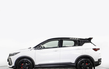 Geely Coolray I, 2023 год, 1 948 000 рублей, 8 фотография