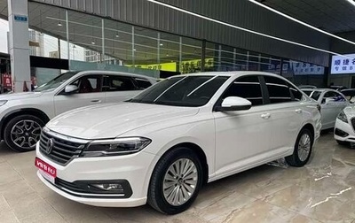 Volkswagen Lavida, 2021 год, 1 520 000 рублей, 1 фотография