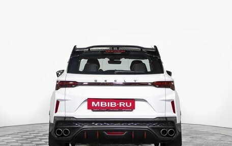 Geely Coolray I, 2023 год, 1 948 000 рублей, 6 фотография