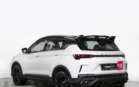 Geely Coolray I, 2023 год, 1 948 000 рублей, 7 фотография