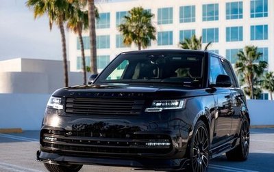 Land Rover Range Rover IV рестайлинг, 2024 год, 23 960 000 рублей, 1 фотография