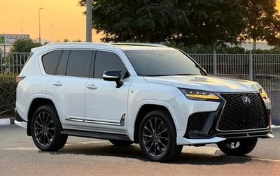 Lexus LX, 2024 год, 17 600 000 рублей, 1 фотография