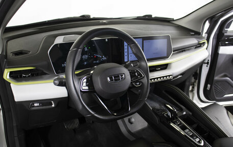 Geely Coolray I, 2023 год, 1 948 000 рублей, 9 фотография