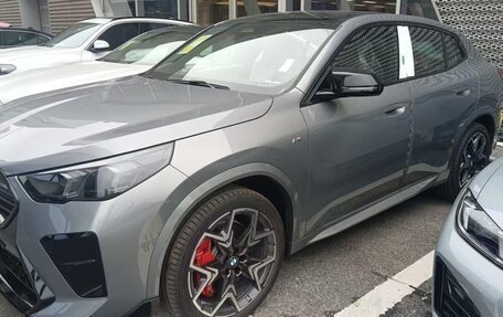 BMW X2, 2025 год, 6 900 000 рублей, 1 фотография