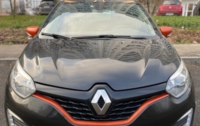 Renault Kaptur I рестайлинг, 2018 год, 2 000 000 рублей, 1 фотография