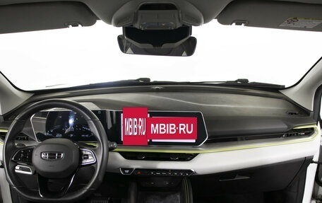 Geely Coolray I, 2023 год, 1 948 000 рублей, 12 фотография