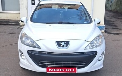 Peugeot 308 II, 2010 год, 450 000 рублей, 1 фотография