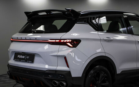 Geely Coolray I, 2023 год, 1 948 000 рублей, 23 фотография