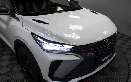 Geely Coolray I, 2023 год, 1 948 000 рублей, 24 фотография