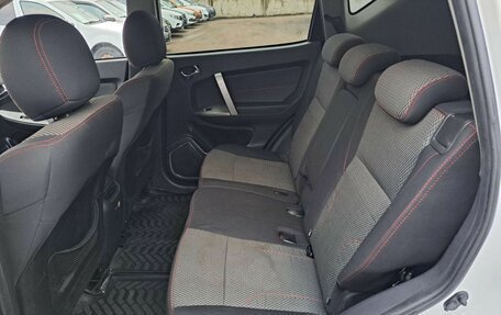 Geely Emgrand X7 I, 2016 год, 695 000 рублей, 12 фотография