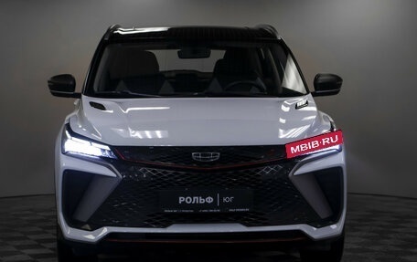 Geely Coolray I, 2023 год, 1 948 000 рублей, 25 фотография