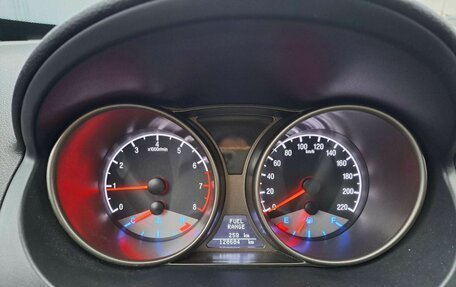 Geely Emgrand X7 I, 2016 год, 695 000 рублей, 13 фотография