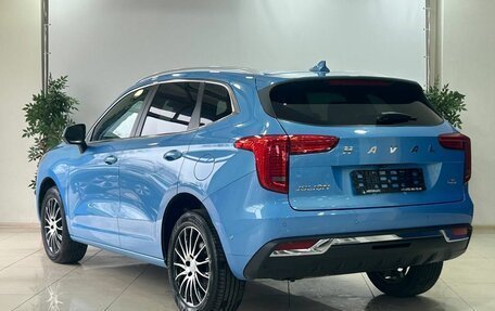 Haval Jolion, 2023 год, 2 300 000 рублей, 4 фотография