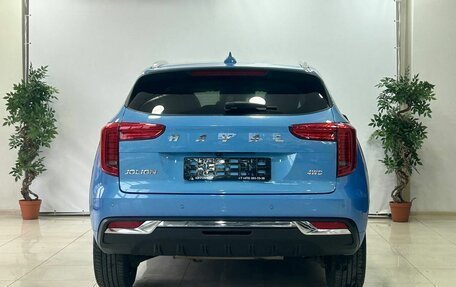 Haval Jolion, 2023 год, 2 300 000 рублей, 5 фотография