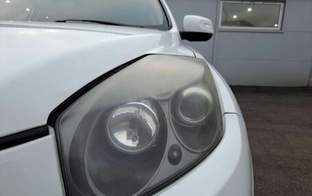 Geely Emgrand X7 I, 2016 год, 695 000 рублей, 17 фотография