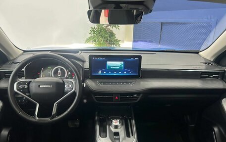 Haval Jolion, 2023 год, 2 300 000 рублей, 10 фотография