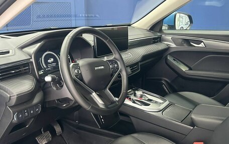 Haval Jolion, 2023 год, 2 300 000 рублей, 9 фотография